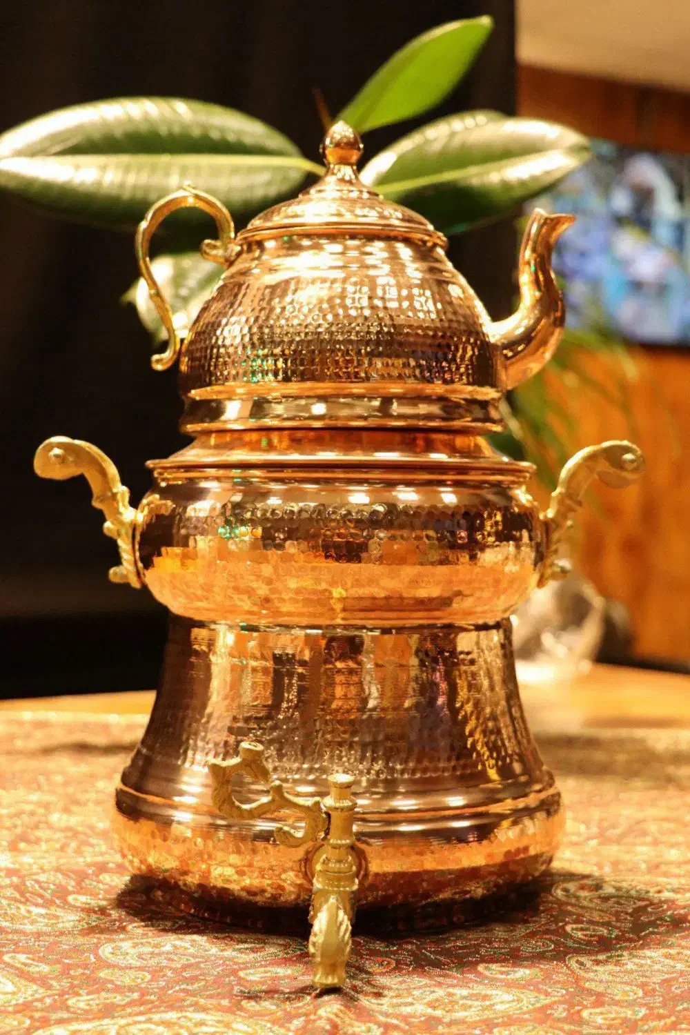 فضاتو خاص نشون میده|ظروف سرو و پذیرایی|اهواز, شریعتی جنوبی|دیوار