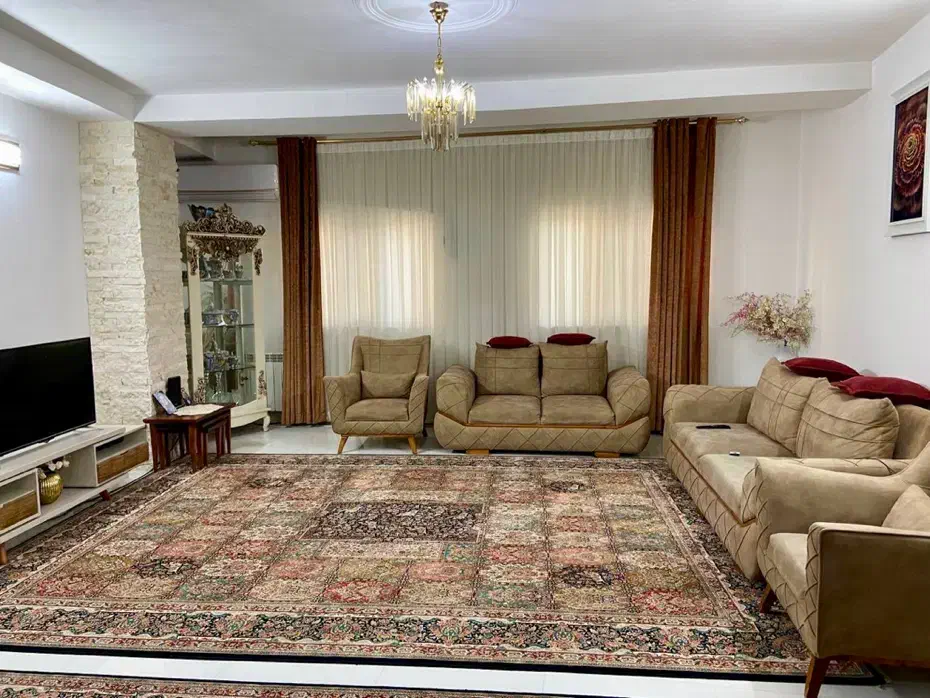 فروش اپارتمان نقلی ۸۰ متری ۲ خواب نزدیک دریا|فروش آپارتمان|فریدونکنار, |دیوار