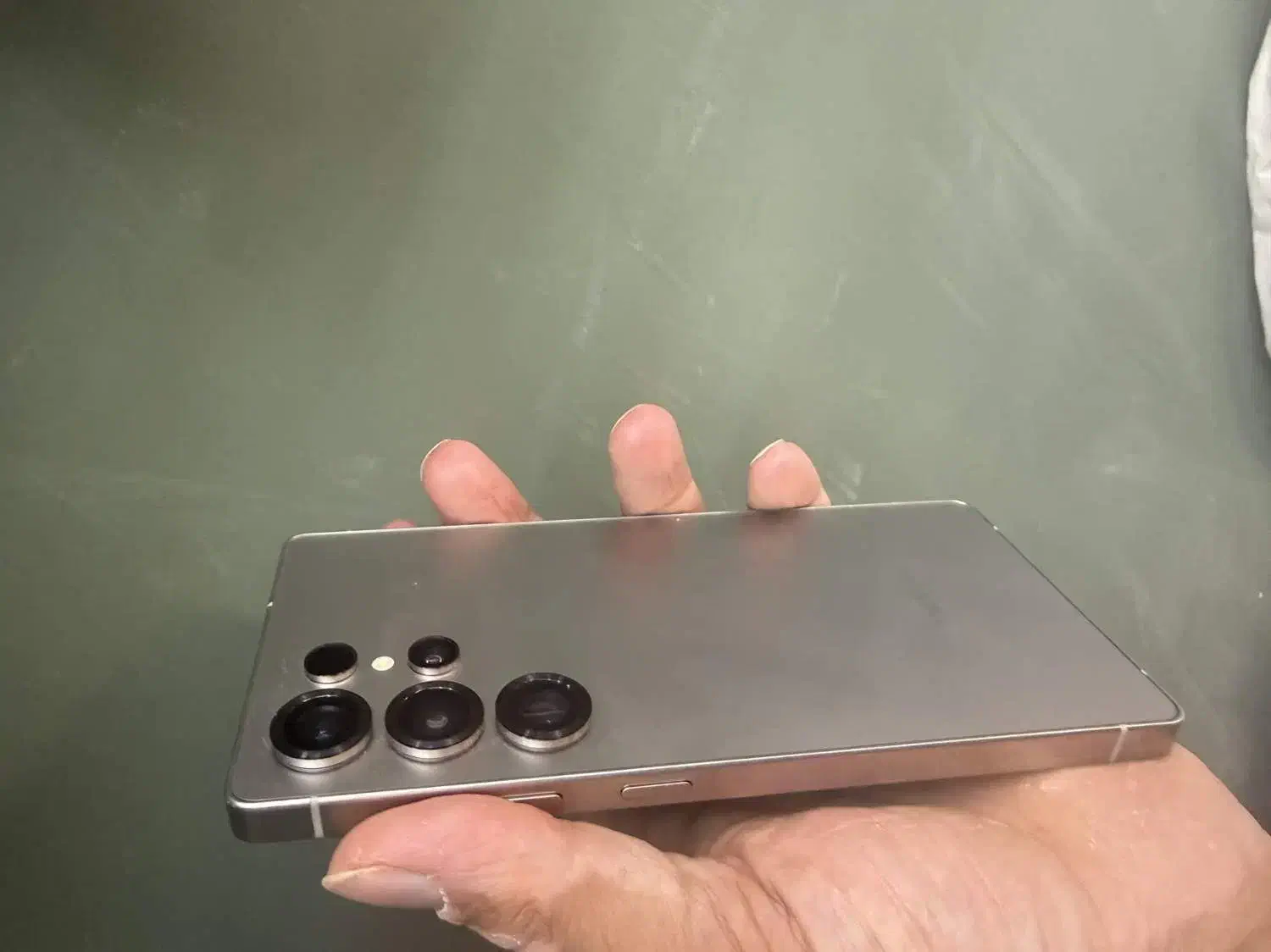 s25 ultra در حد|موبایل|اصفهان, زاجان|دیوار