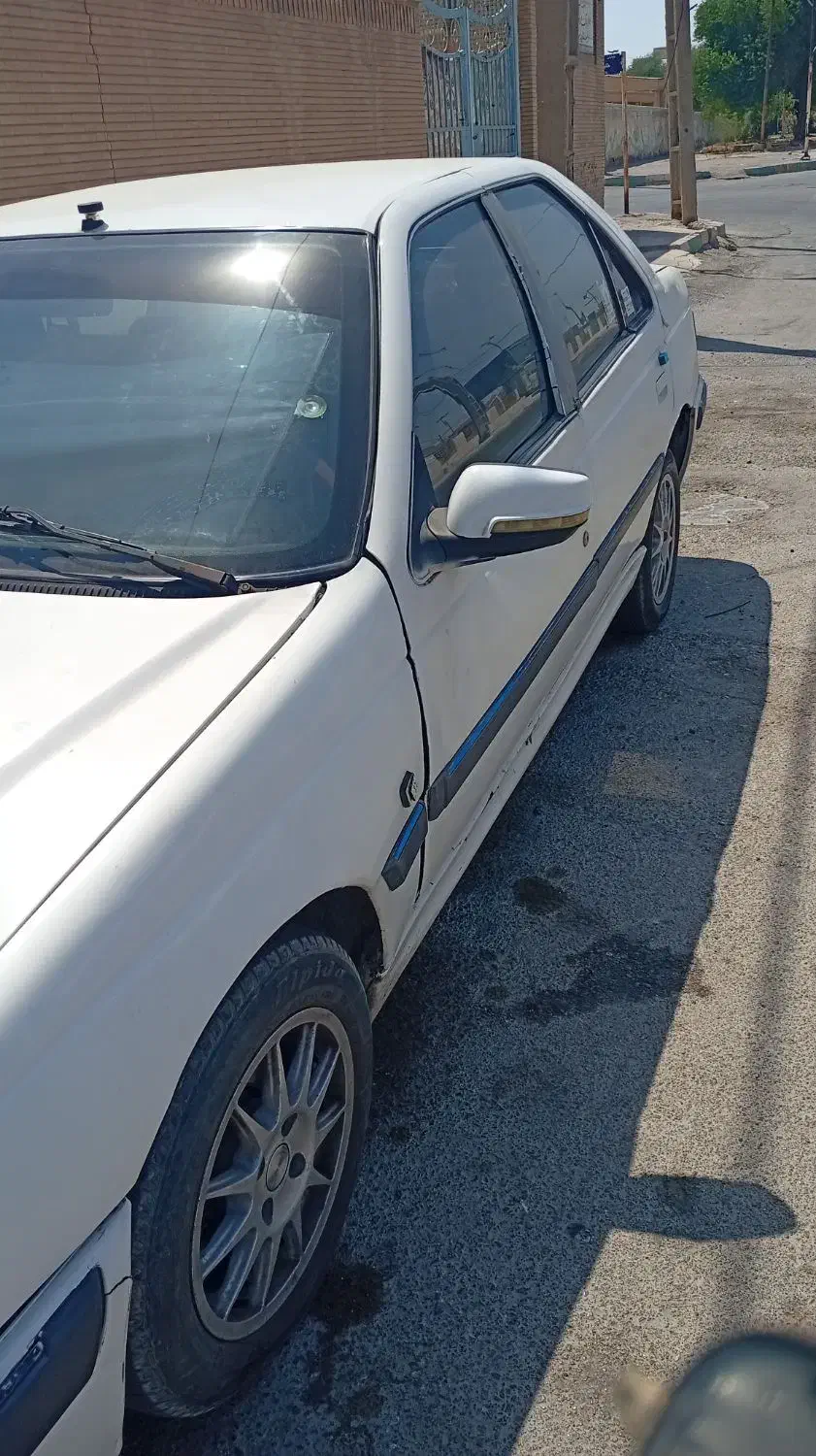 سلام همه مصرفیا عوض شده موتور عالی|خودرو سواری و وانت|بندر امام خمینی, |دیوار