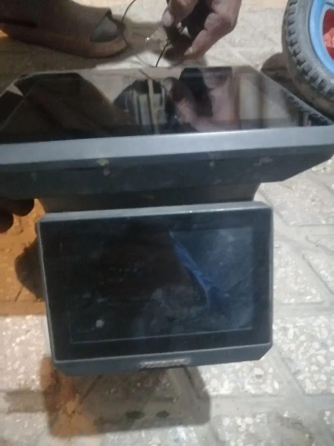 صندوق فروشگاهی فراسو|فروشگاه و مغازه|تهران, بازار|دیوار