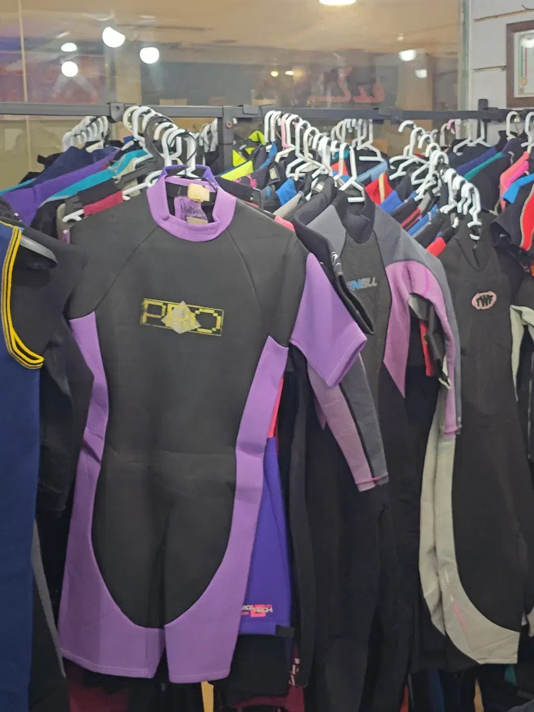 لباس غواصی همه سایز|غواصی و ورزش‌های آبی|بوشهر, |دیوار