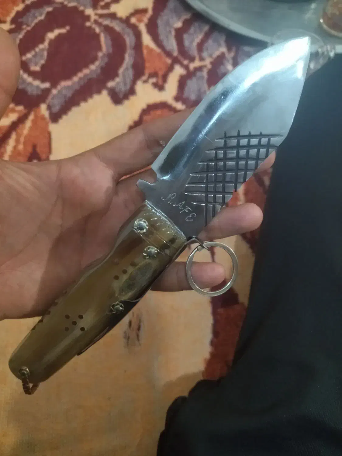 کاردچاقو|کلکسیون و سرگرمی|کرمانشاه, |دیوار