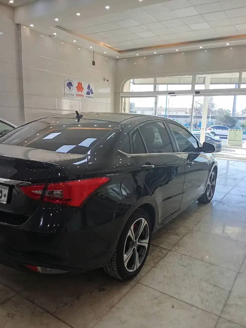 آریزو5 IE(اقساط از ۴ الی ۳۰ ماه)|خودرو سواری و وانت|یزد, |دیوار