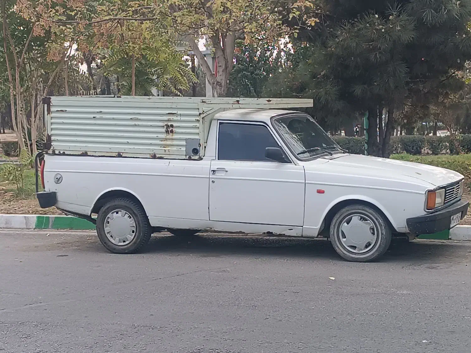 بار برگشتی از تهران به سنندج|خدمات حمل و نقل|سنندج, |دیوار