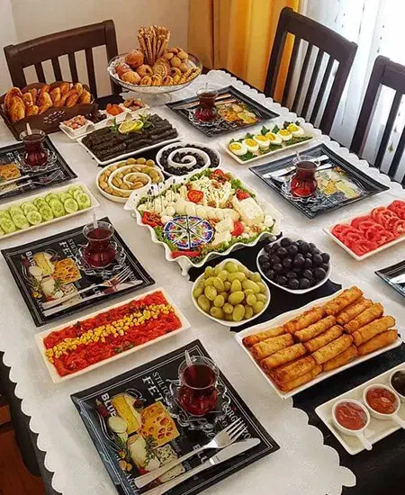 خدمات آشپزی|خدمات پذیرایی، مراسم|پردیس, فاز ۱|دیوار