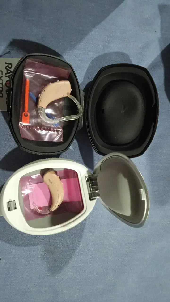 سمعک گوش|آرایشی، بهداشتی، درمانی|سراوان, |دیوار