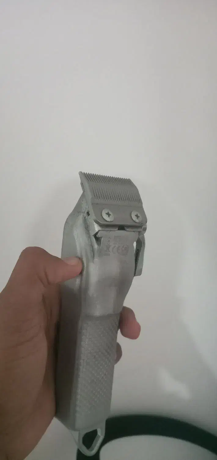 ماشین اصلاح(حجم زن)تمیز در حد فوری|آرایشی، بهداشتی، درمانی|جیرفت, |دیوار