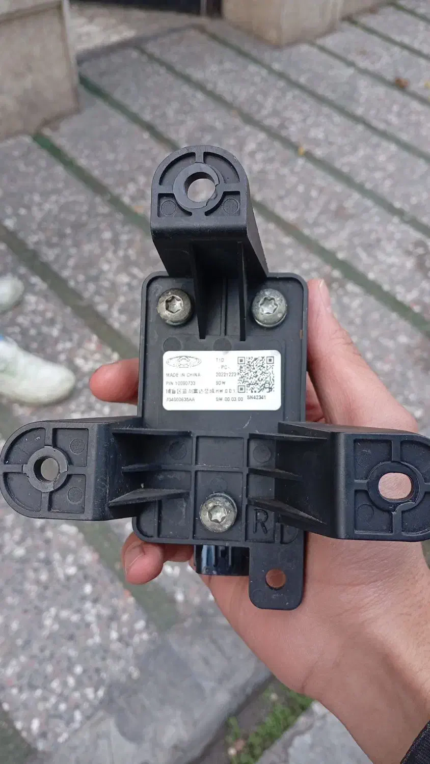 لوازم استوک چینی موتور گیربکس تیگو ،لاماری،اریزو|قطعات یدکی و لوازم جانبی|تهران, شوش|دیوار