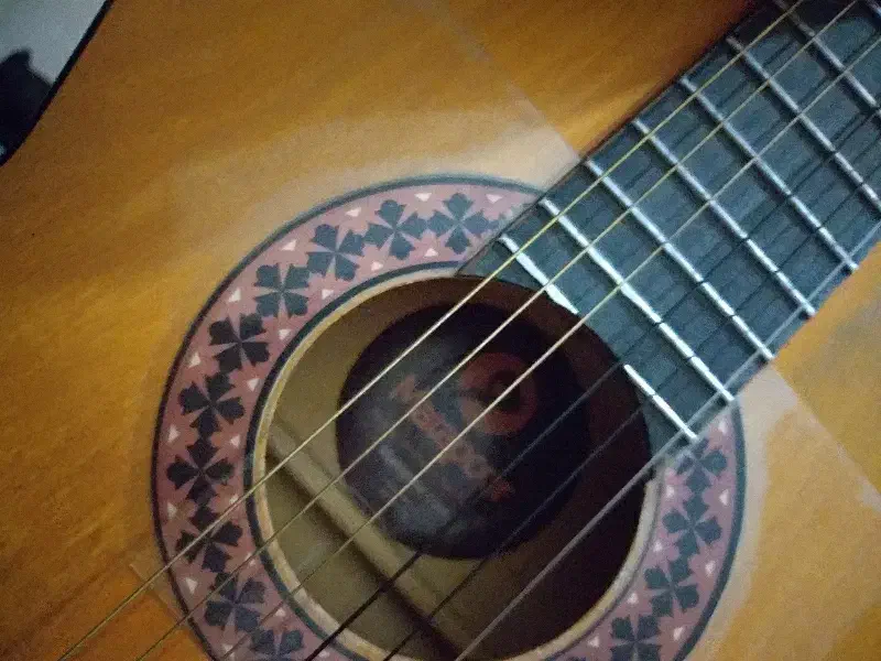 گیتار metapoor|گیتار، بیس، امپلیفایر|نقده, |دیوار