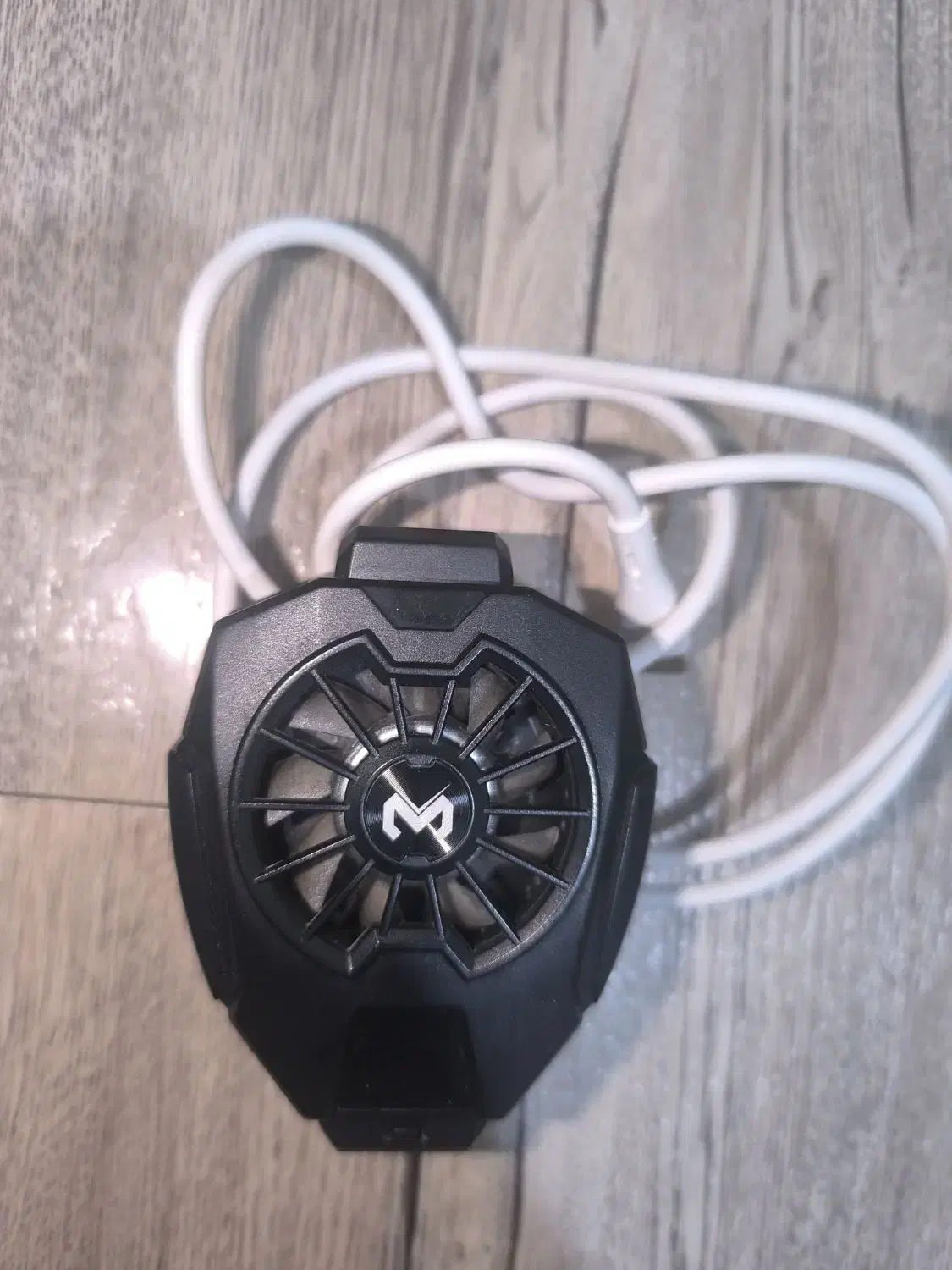 فن خنک کننده گوشی گیمینگ ممو|لوازم جانبی موبایل و تبلت|شهرکرد, |دیوار