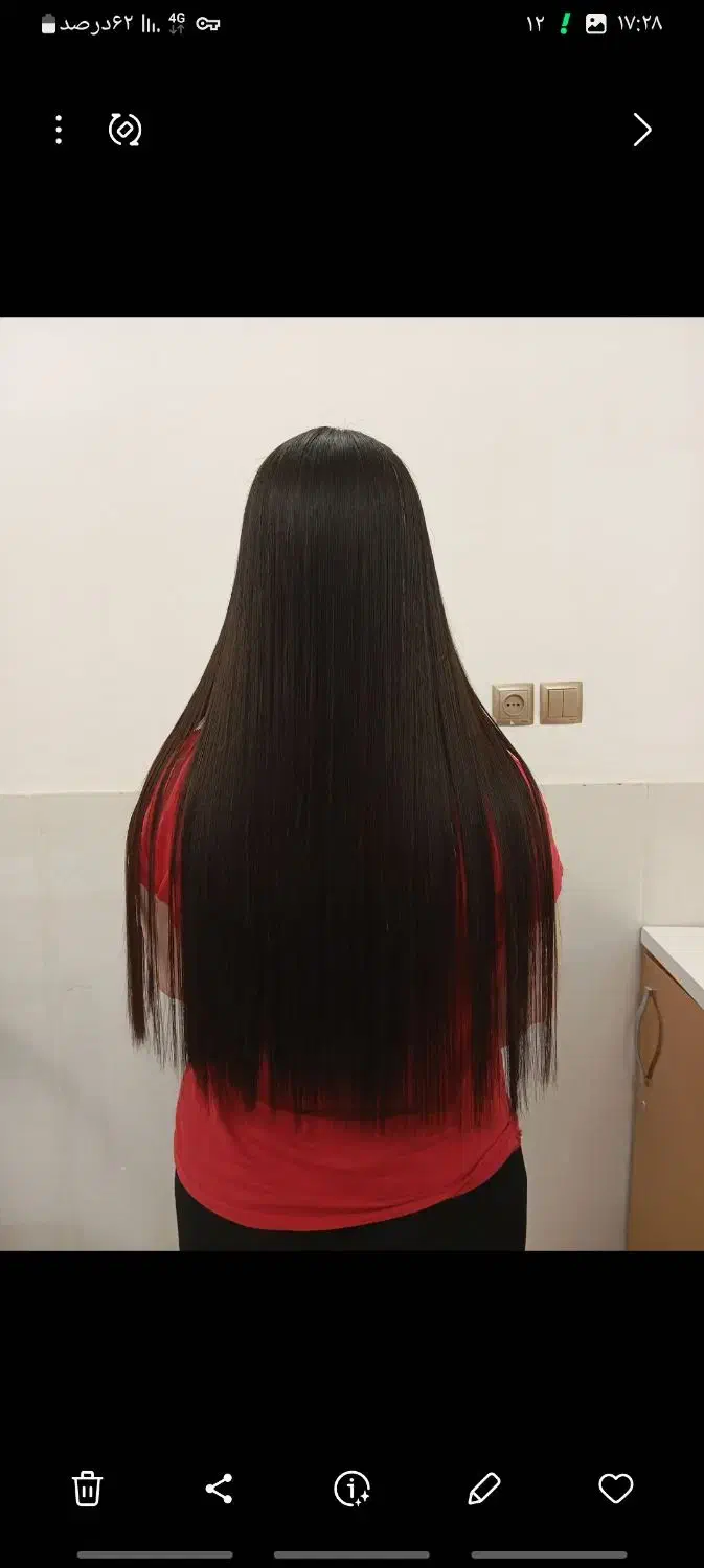 کراتین،بوتاکس،احیا تخصصی|خدمات آرایشگری و زیبایی|مشهد, دوست آباد|دیوار