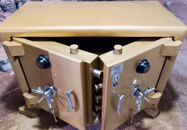 گاوصندوق سوپر استارت زیرویترینی ali گاو صندوق|ابزارآلات|تهران, تهرانسر شرقی|دیوار