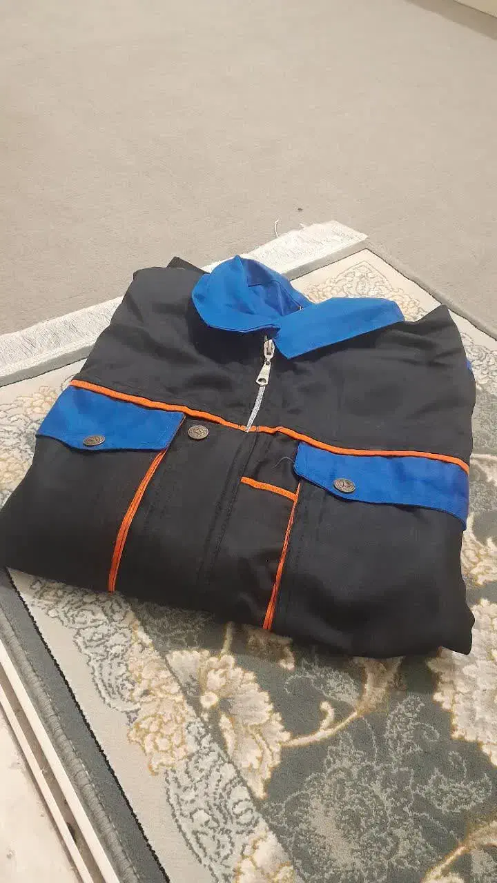 کفش کار و لباس کار|کیف، کفش، کمربند|پاکدشت, پارچین|دیوار