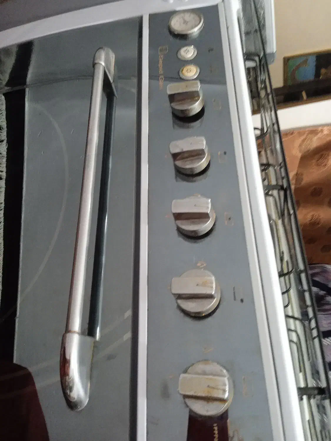 اجاق گاز|اجاق گاز و لوازم برقی پخت‌وپز|خورموج, |دیوار