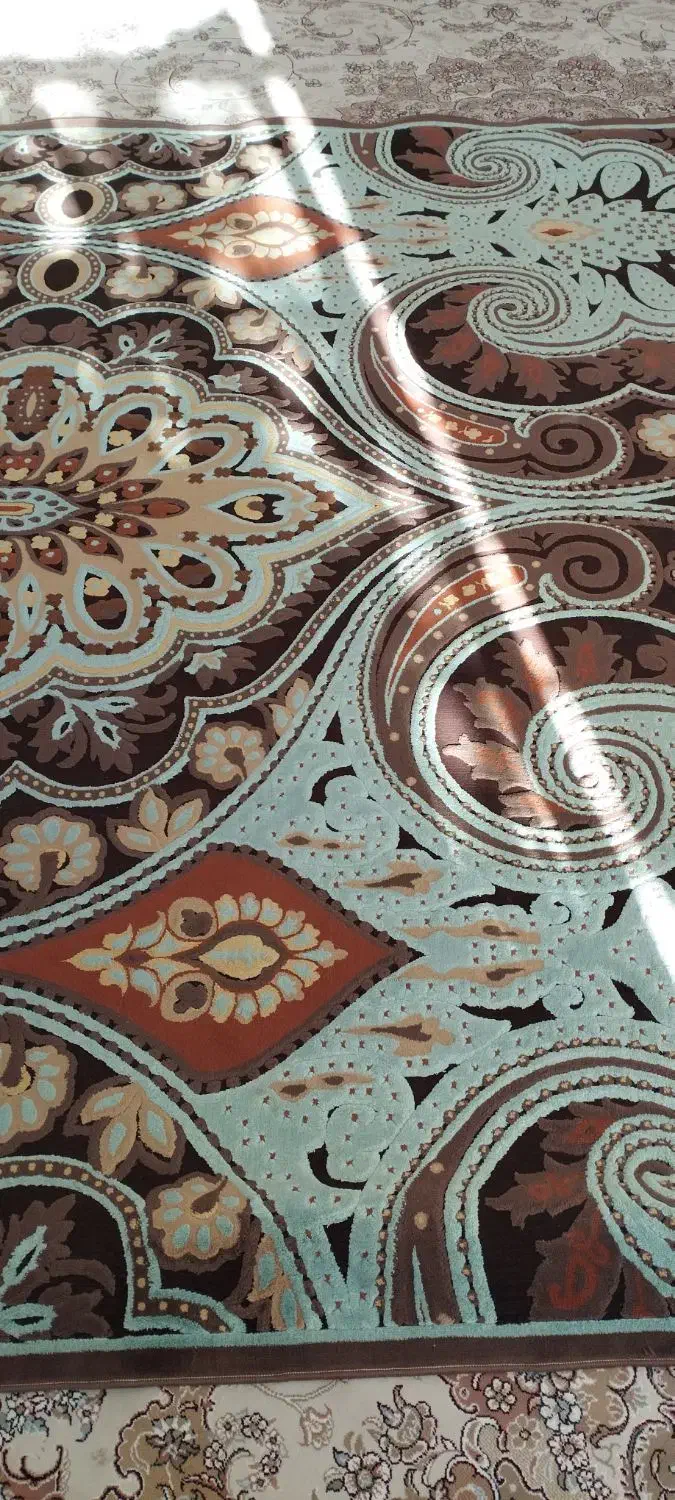 گلیم فرش|گلیم، جاجیم، گبه|ایلام, |دیوار