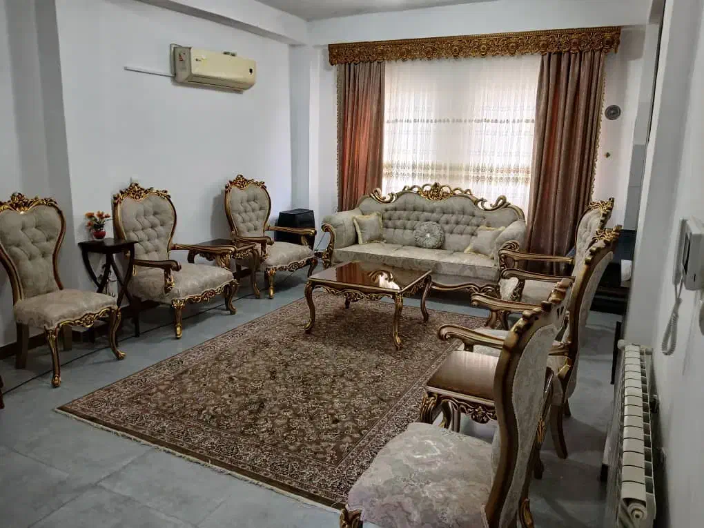 آپارتمان 78 متری دوخواب مجتمع بعثت نورگیر عالی|فروش آپارتمان|آستانه اشرفیه, |دیوار