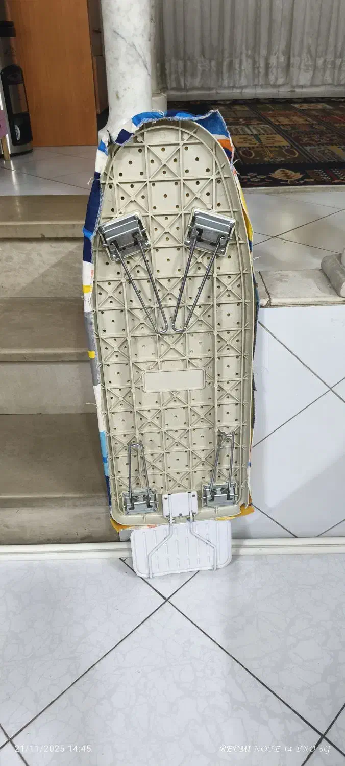 میز اتو|اتو و لوازم اتو|تهران, مسعودیه|دیوار