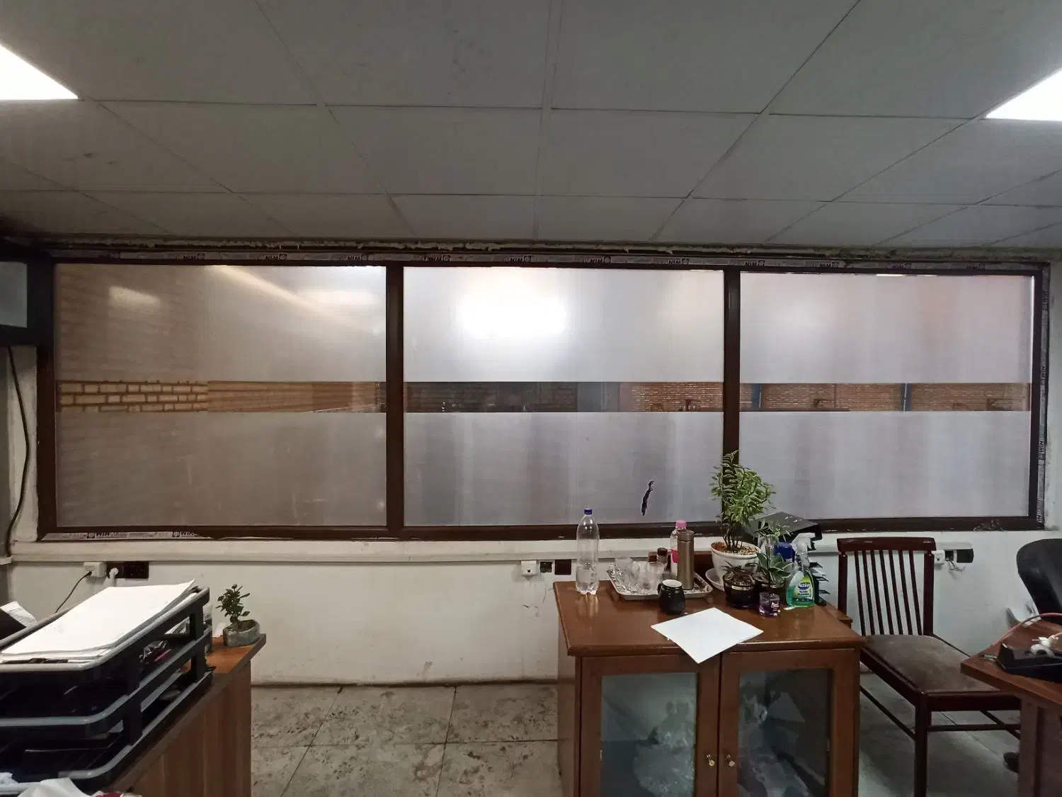 دودی و مات کن مغازه|خدمات موتور و ماشین|پاکدشت, پاکدشت (مامازند)|دیوار