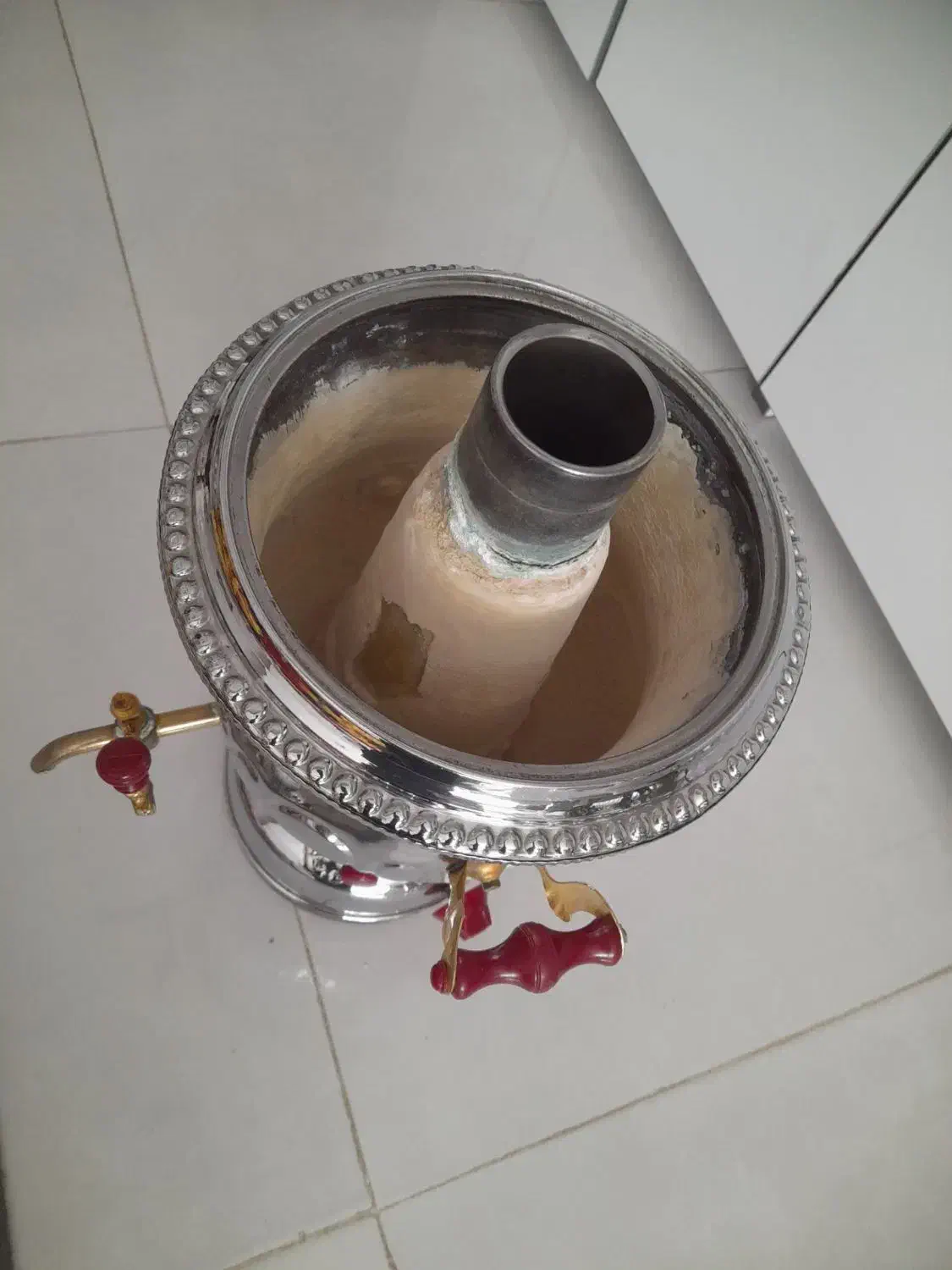 سماور|سماور، چایساز، قهوهساز|کامیاران, |دیوار