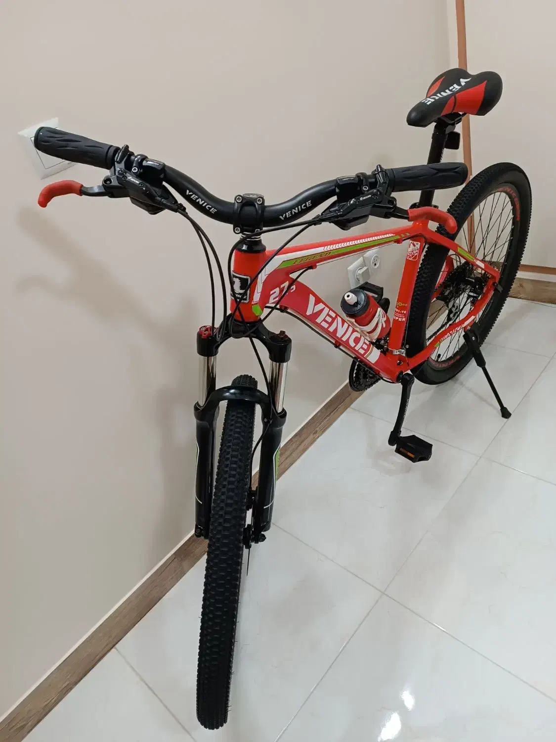 دوچرخه( ونیز) فوجی فلش ترینکس اورلود راپیدو|دوچرخه، اسکیت، اسکوتر|کرج, شهرک بنفشه|دیوار