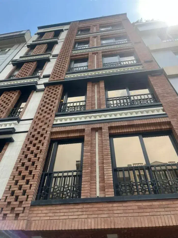 اجاره واحد نوساز کلید نخورده در فاز۲|اجارهٔ آپارتمان|هشتگرد, فاز ۲ مهستان|دیوار