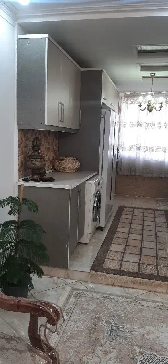 فروش فوری آپارتمان ۹۳ متری|فروش آپارتمان|قرچک, شهرک طلائیه|دیوار