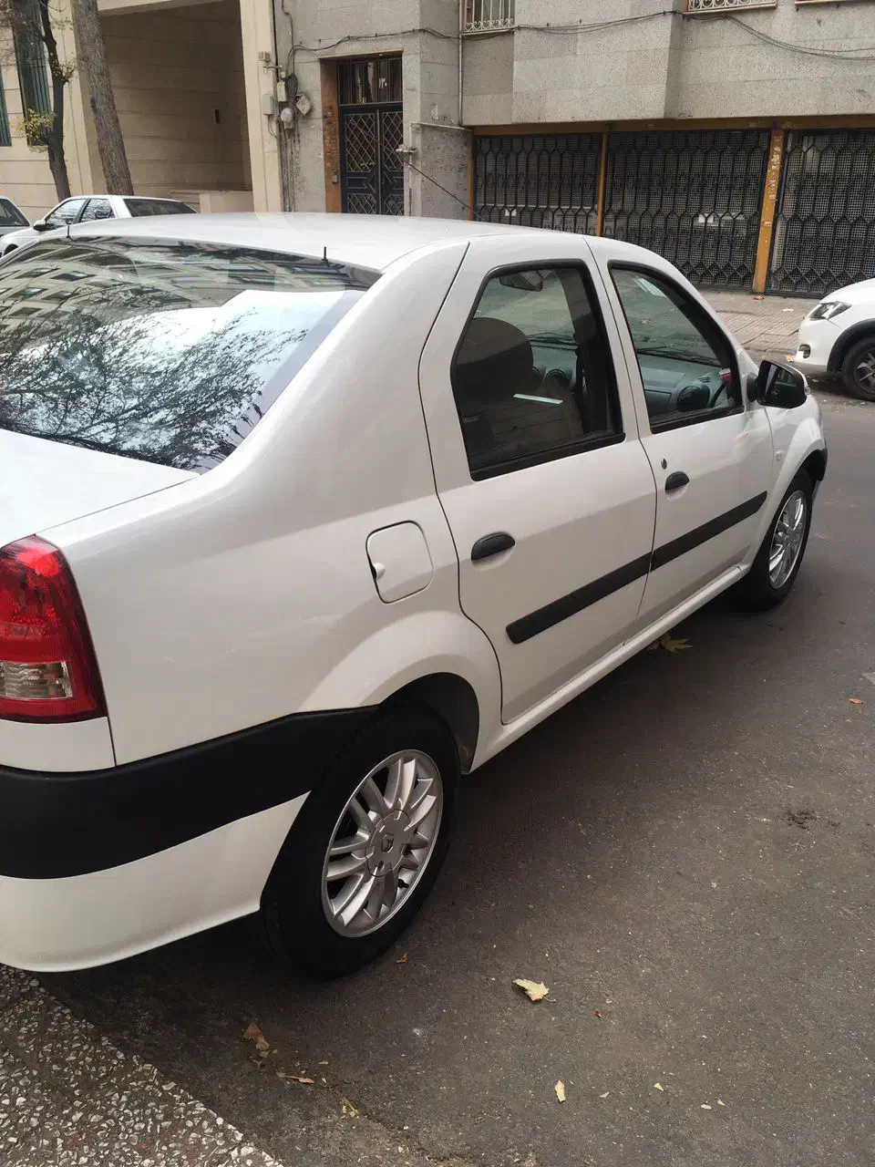 تندر ۹۰ مدل ۹۴ در حد خشک|خودرو سواری و وانت|زنجان, |دیوار