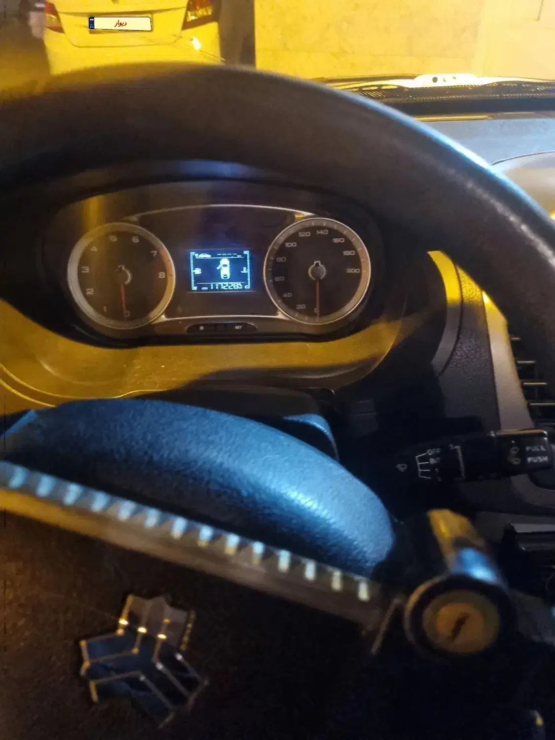 کوییک s فروشی|خودرو سواری و وانت|پیر بکران, |دیوار