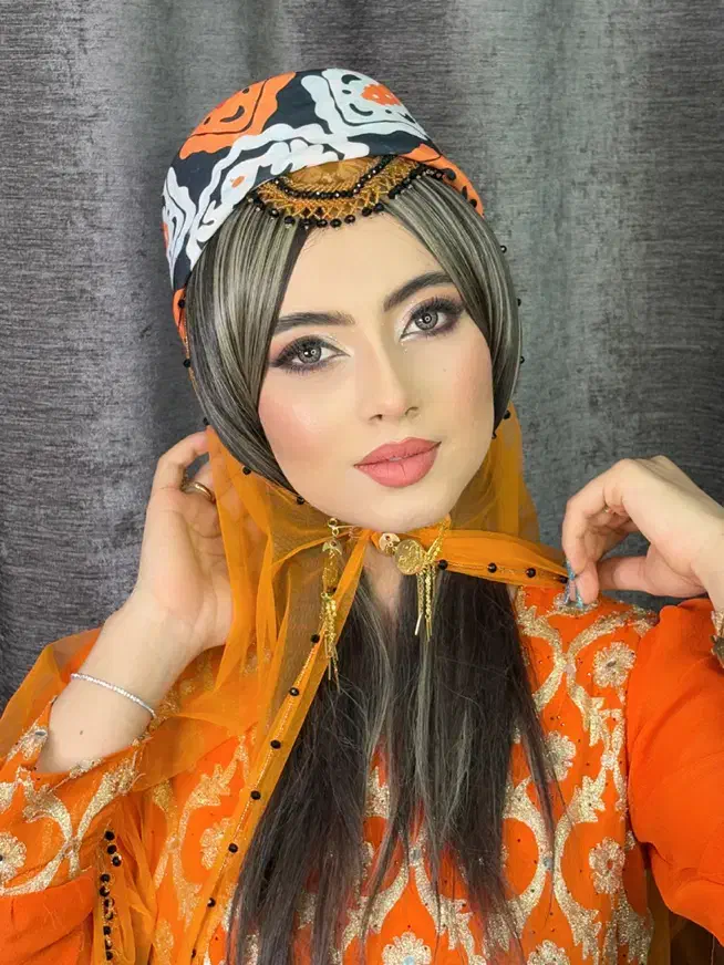 میکاپ و زلف و شنیون تخصصی|خدمات آرایشگری و زیبایی|شیراز, کوشک میدان|دیوار