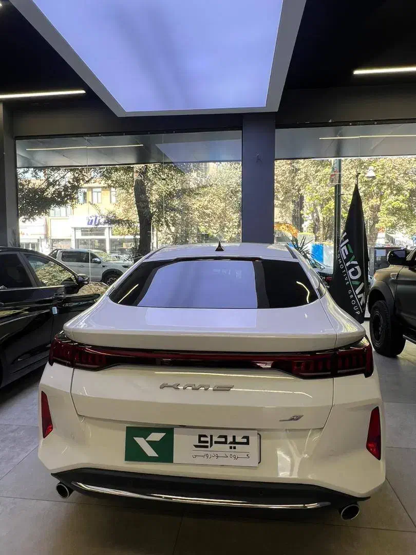 حواله نمایندگی کی ام سی جی7 /kmc j7|خودرو سواری و وانت|تهران, سید خندان (جلفا)|دیوار