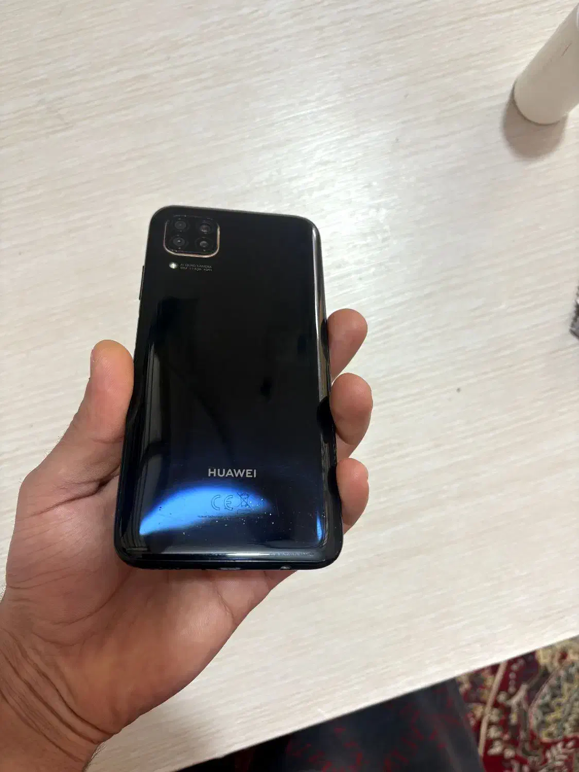 گوشی نوا 7i|موبایل|بوشهر, |دیوار