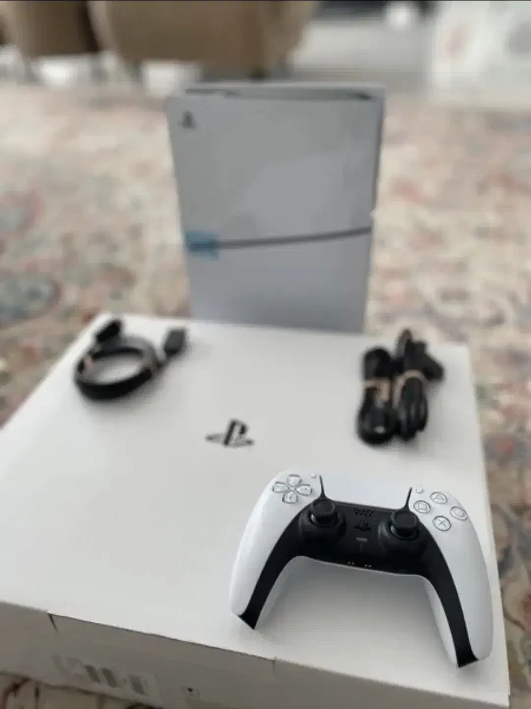 ps5|کنسول، بازی ویدئویی و آنلاین|خمین, |دیوار