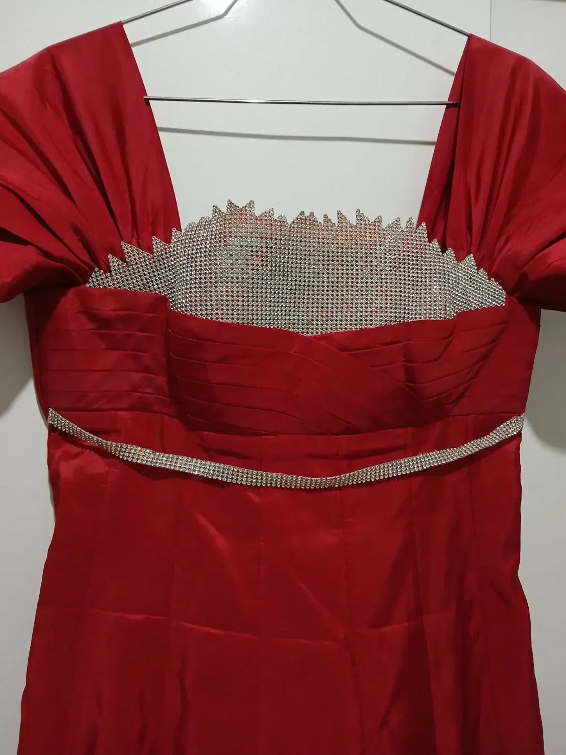 پیراهن نو|لباس|اردبیل, |دیوار