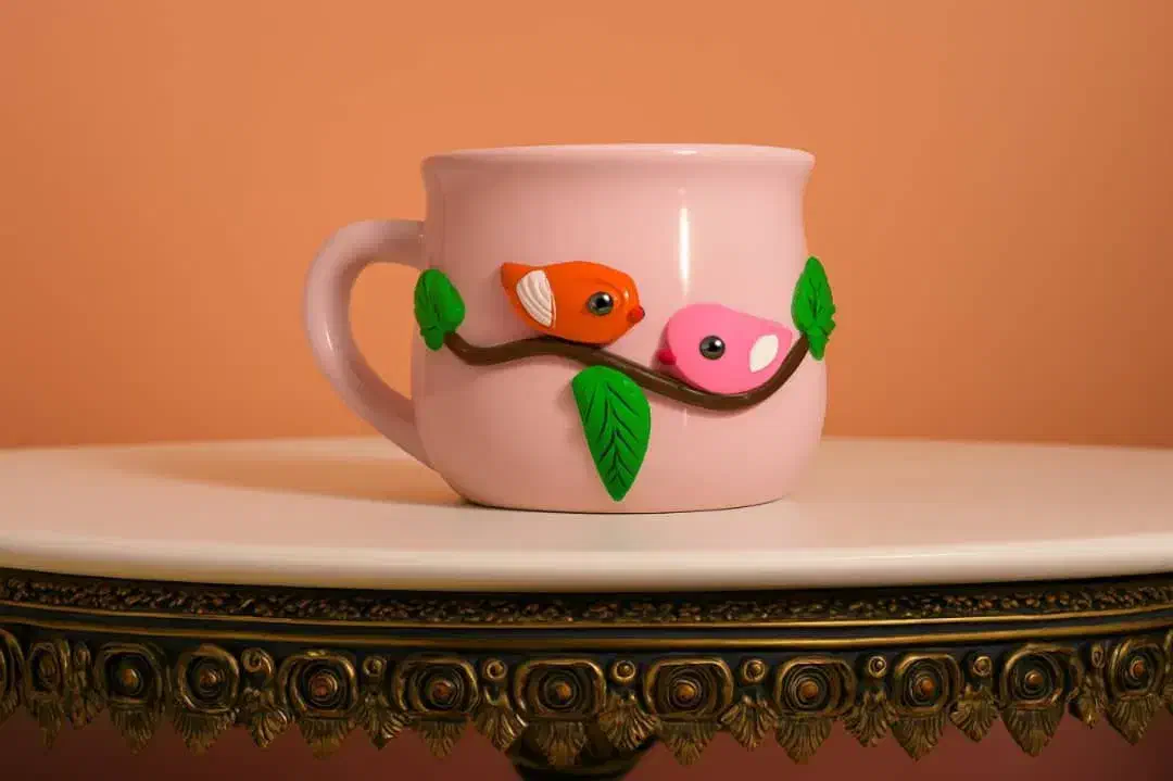 ماگ|ظروف سرو و پذیرایی|تهران, مخصوص|دیوار