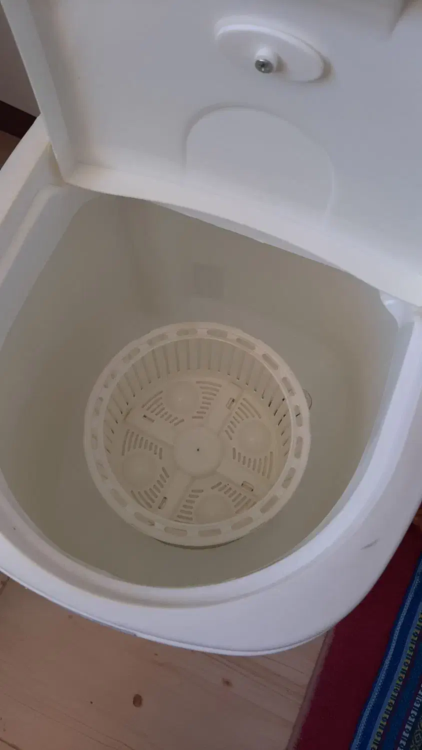 مینی واش کودک|ماشین لباسشویی و خشک‌کن لباس|سراب, |دیوار