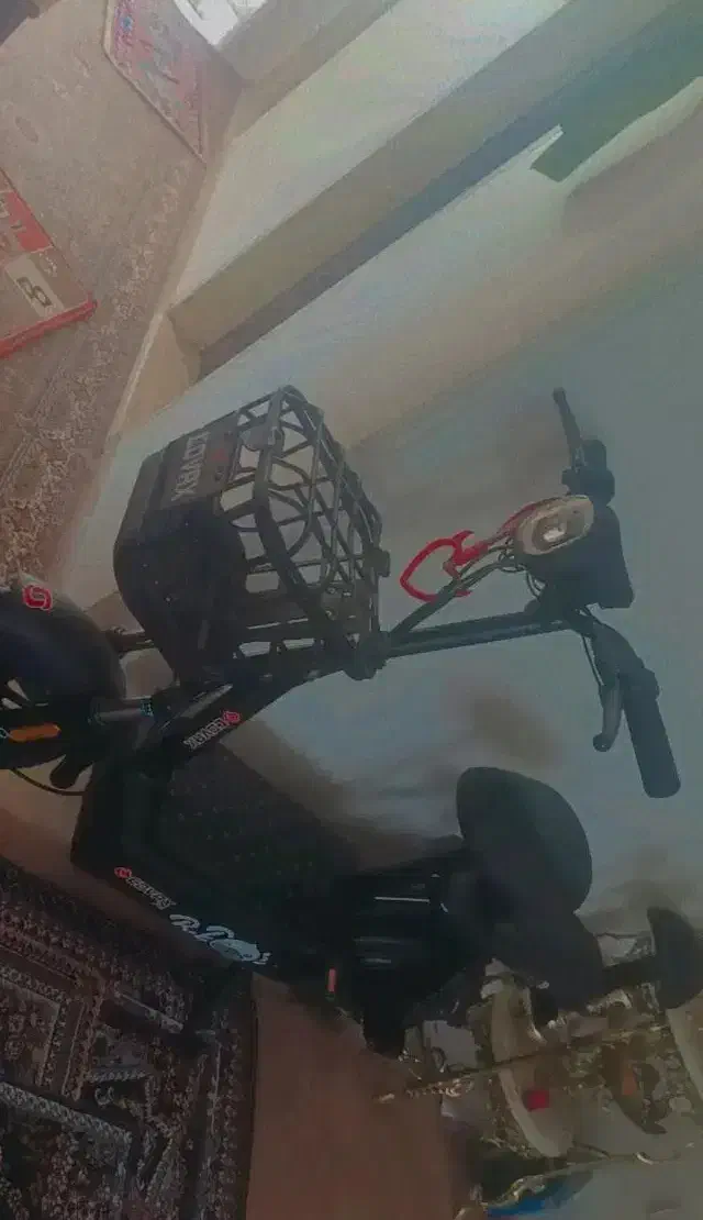 اسکوترربرقی|دوچرخه، اسکیت، اسکوتر|ساوه, |دیوار