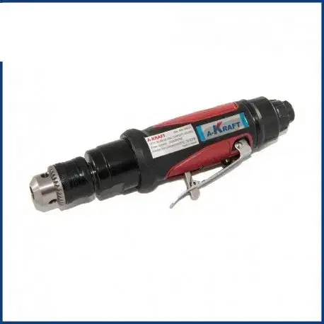 دستگاه دریل بادی مستقیم 10 میلیمتری AK-9931|ابزارآلات|شیراز, گلکوب|دیوار