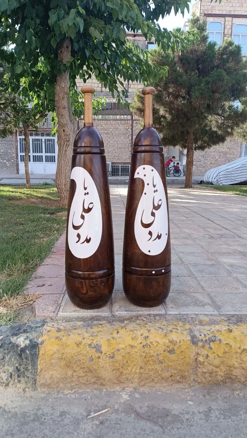 میل باستانی|تجهیزات ورزشی|قم, شهرک مهدیه (مدرس)|دیوار