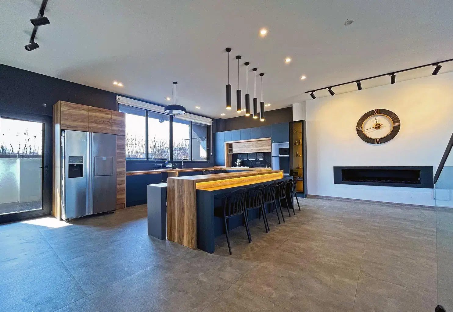 اجاره واحد های مبله شیک و همه پسند|اجارهٔ کوتاهمدت آپارتمان و سوئیت|تهران, دهکده المپیک|دیوار