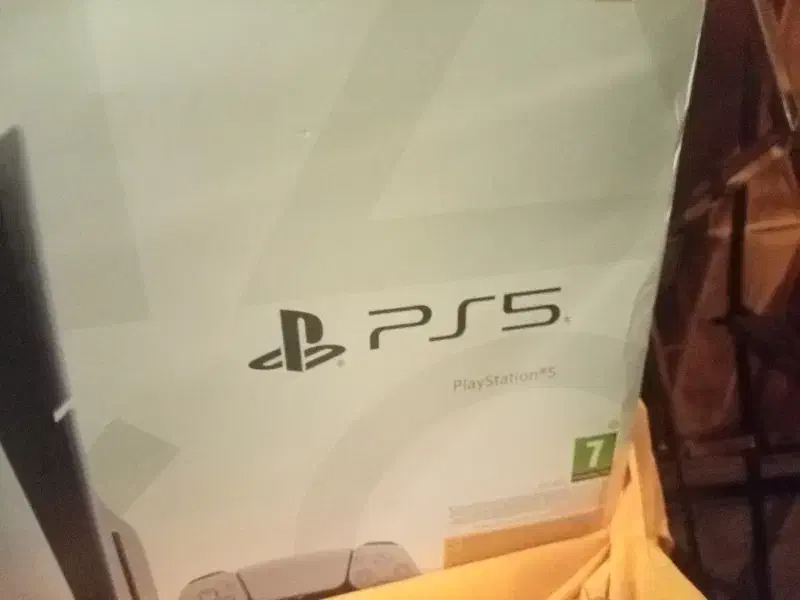 ps5slim|کنسول، بازی ویدئویی و آنلاین|تهران, تهرانپارس جنوبی|دیوار