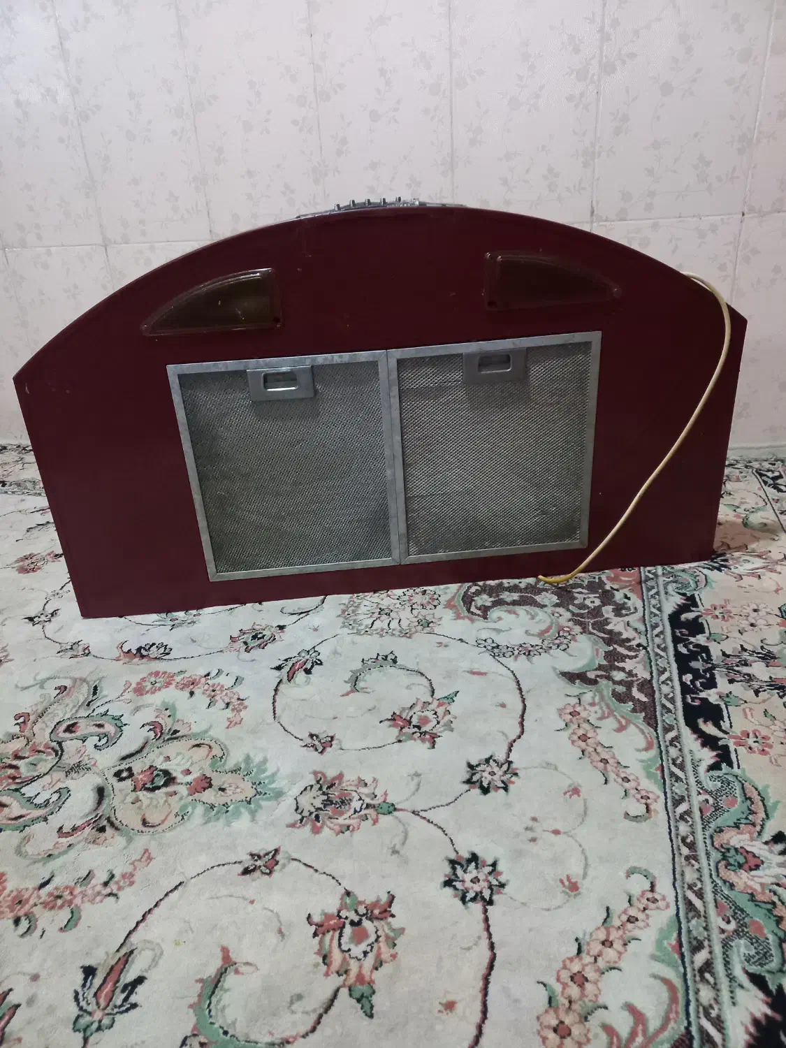 هود|هود|اهرم, |دیوار