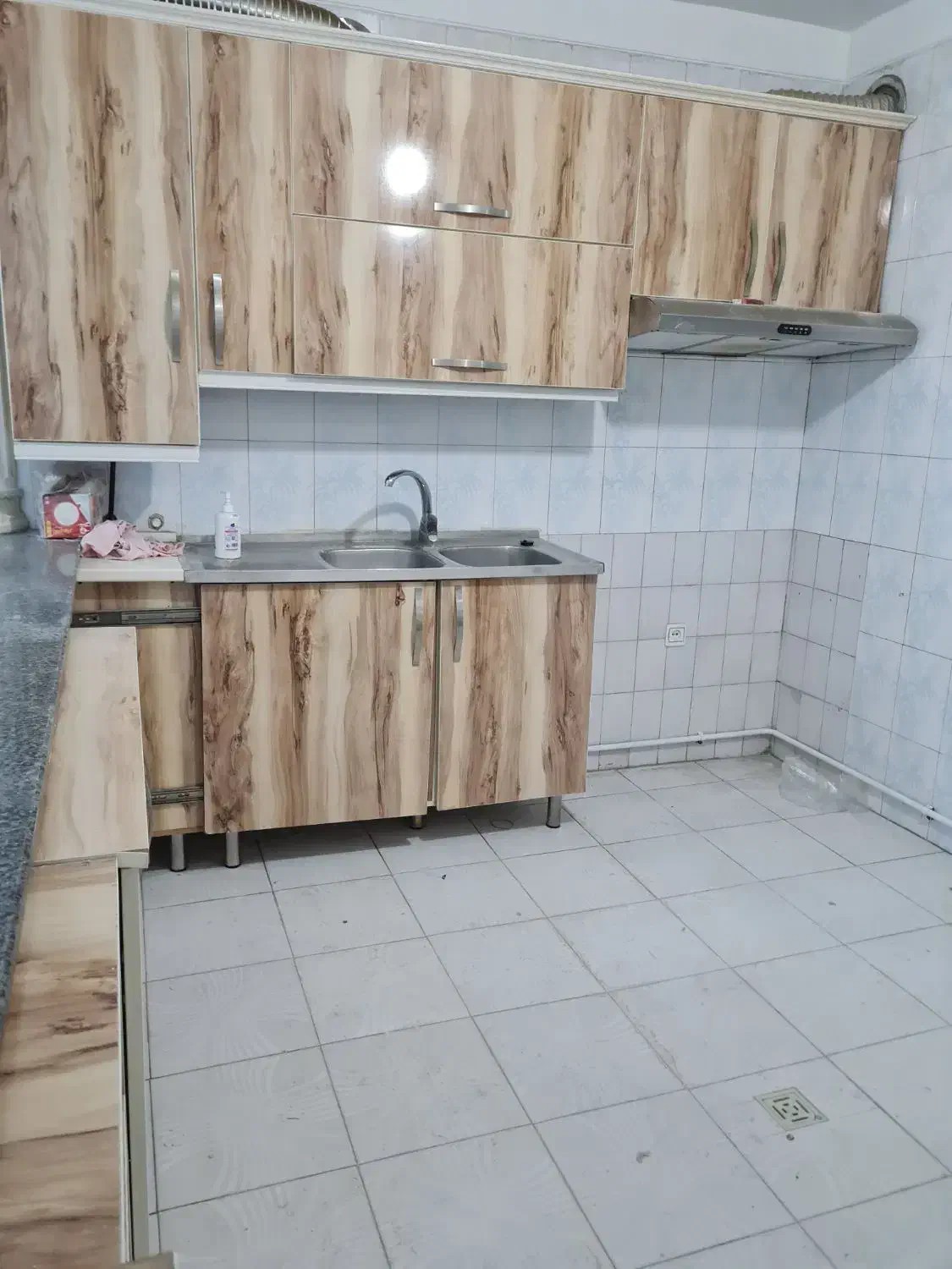 ۵۸ متری نازی آباد