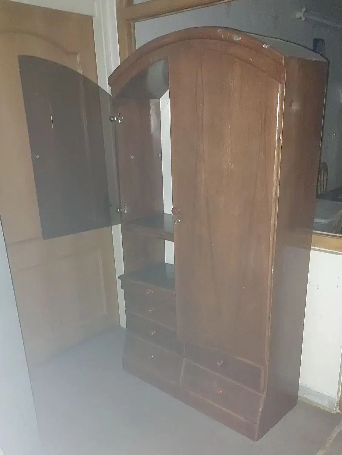 کمد|جاکفشی، کمد، دراور|اصفهان, تیران|دیوار