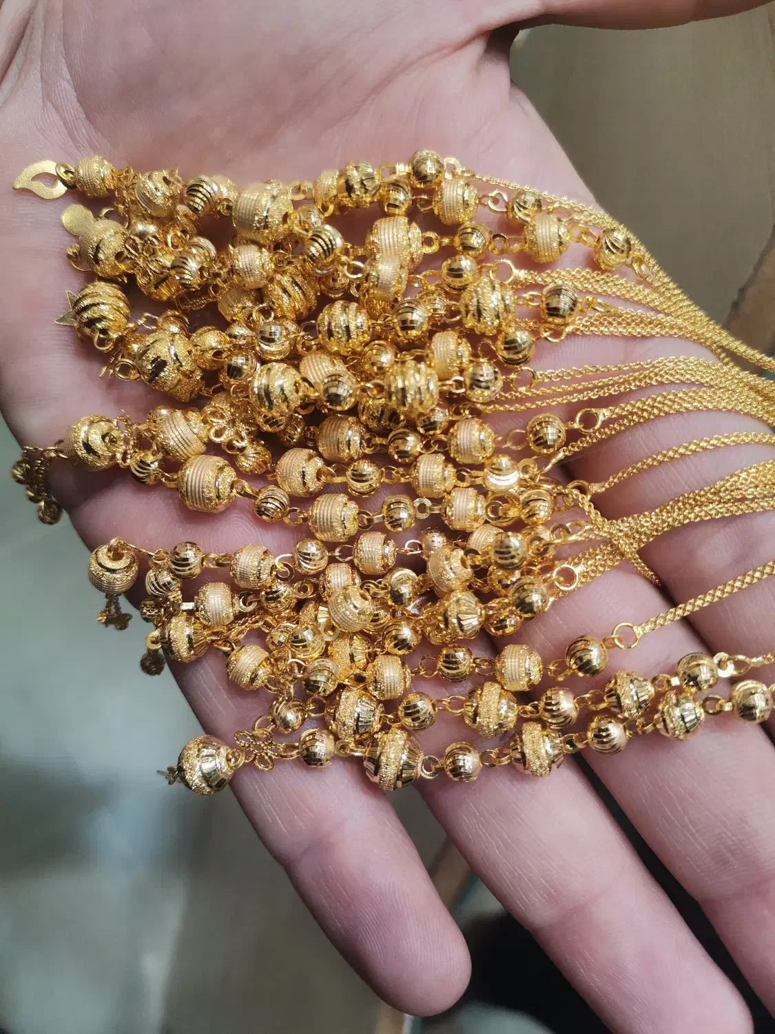 کارگاه طلا سازی|جواهرات|حمیدیا, |دیوار