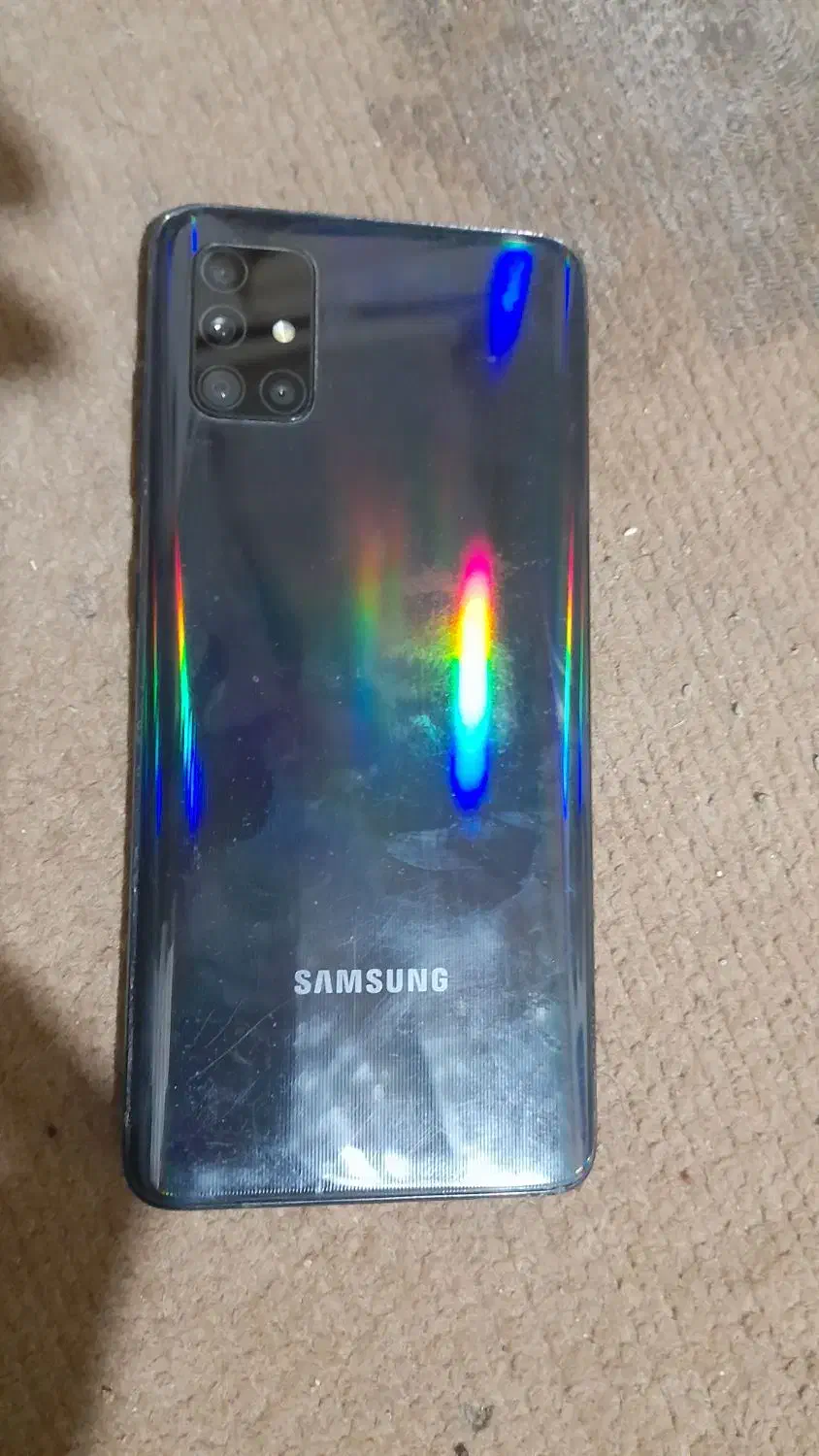 گوشی|موبایل|مشهد, الهیه|دیوار