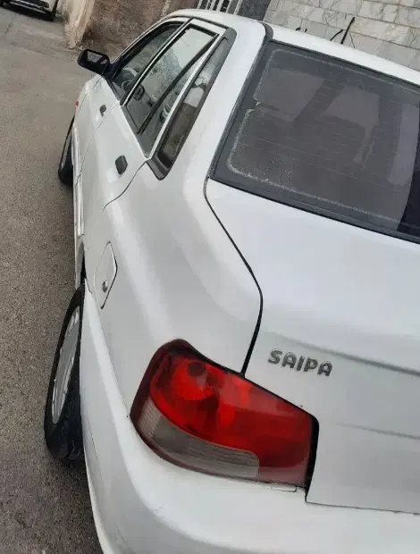 پراید فروشی|خودرو سواری و وانت|قائن, |دیوار