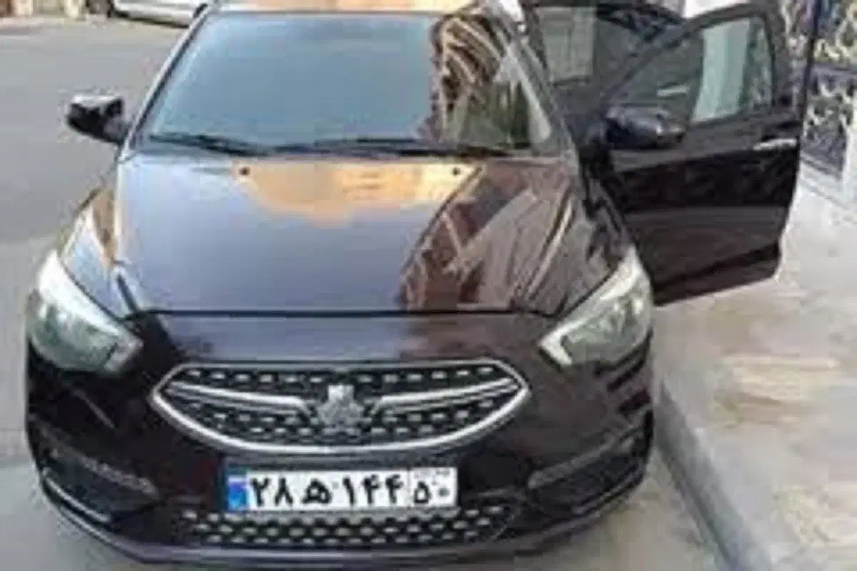 شاهین اتومات CVT|خودرو سواری و وانت|تهران, هروی|دیوار