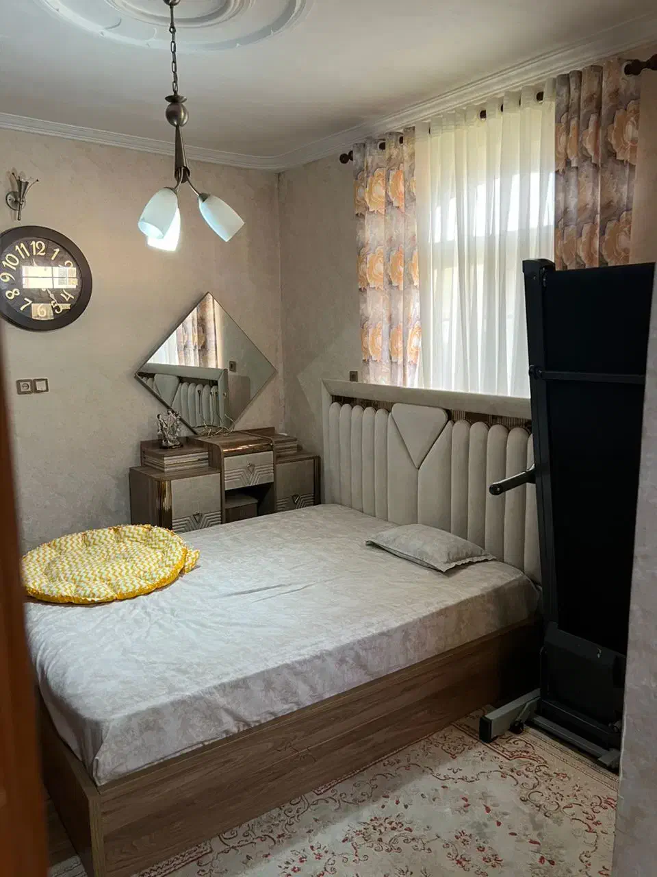 فروش اپارتمان/ دو طبقه دو واحد /پشت فرمانداری|فروش آپارتمان|فومن, |دیوار