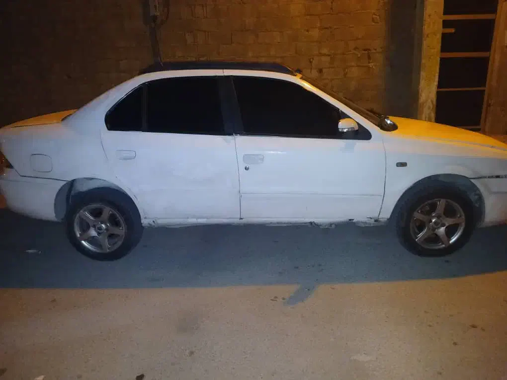 سورن 90 داشبورد سوناتایی|خودرو سواری و وانت|بندر دیر, |دیوار